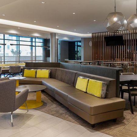 Springhill Suites By Marriott プレザントン エクステリア 写真