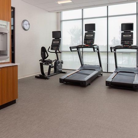 Springhill Suites By Marriott プレザントン エクステリア 写真